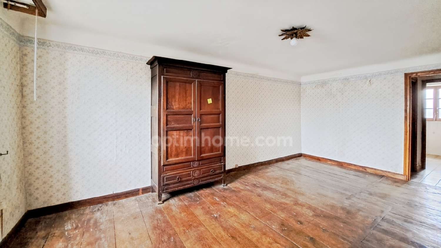 kaufen Bauernhof Osserain-Rivareyte Pyrénées-Atlantiques 5