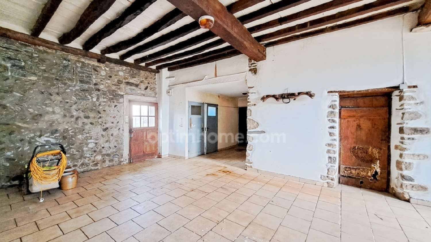 kaufen Bauernhof Osserain-Rivareyte Pyrénées-Atlantiques 8