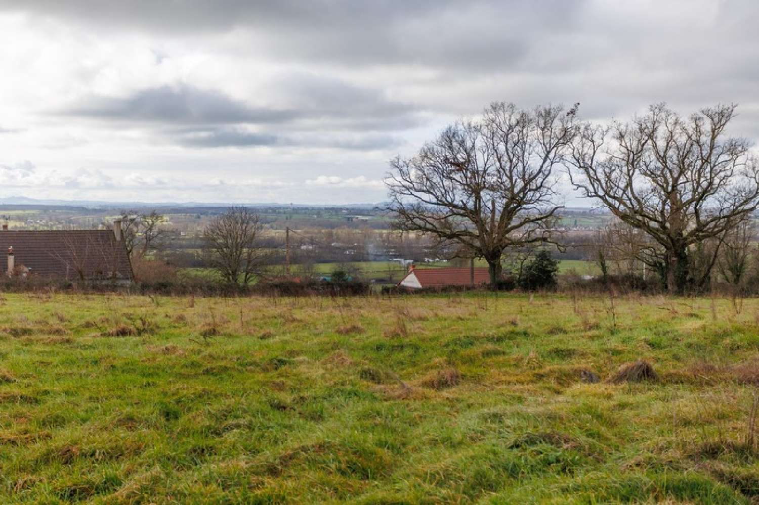  te koop boerderij Perrigny-sur-Loire Saône-et-Loire 2