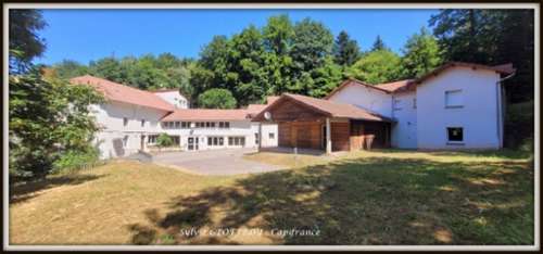 Pexonne Meurthe-et-Moselle Bauernhof Bild 7259111