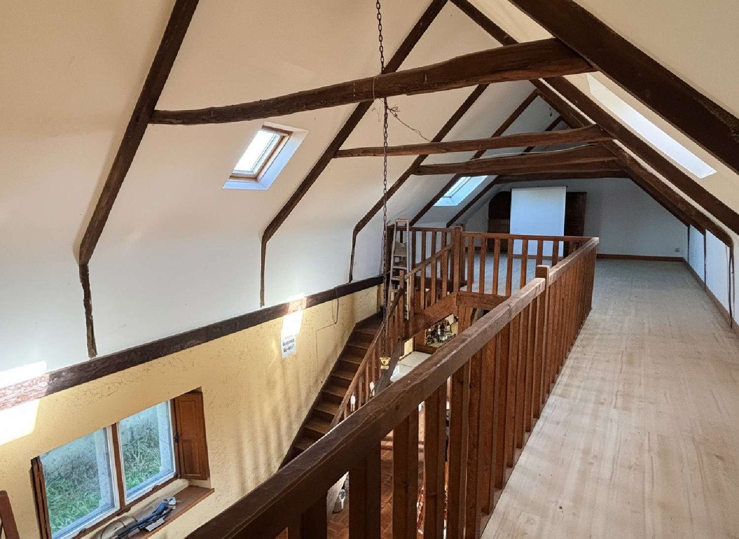  te koop boerderij Pleubian Côtes-d'Armor 5