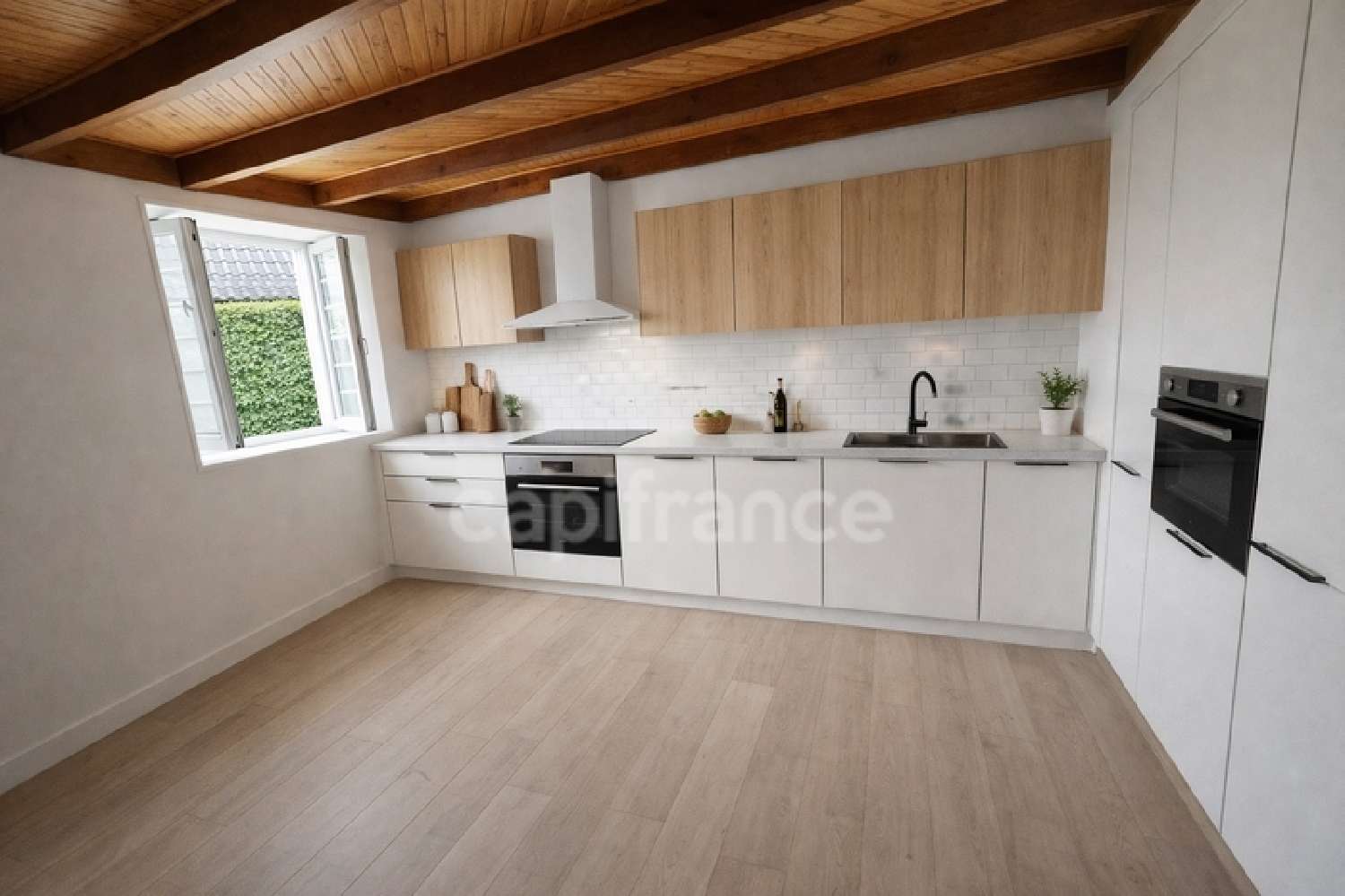 kaufen Bauernhof Ploudiry Finistère 5