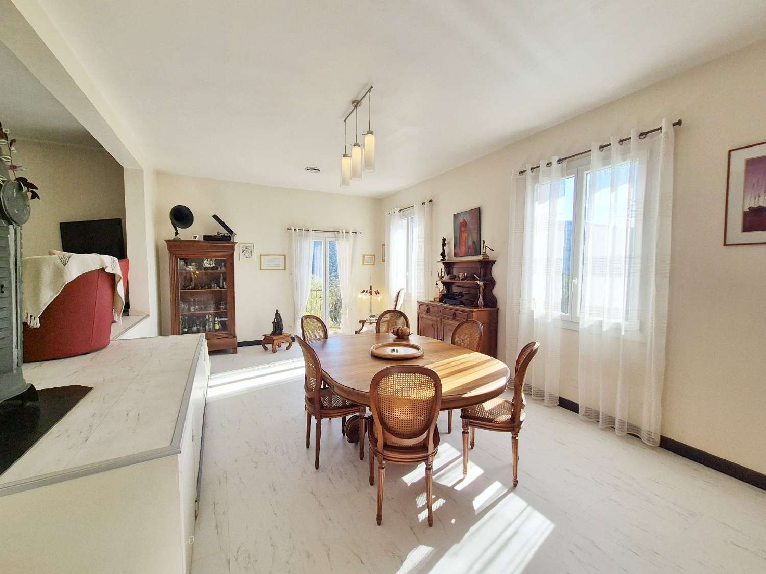 en venta casa rústica Prémian Hérault 6