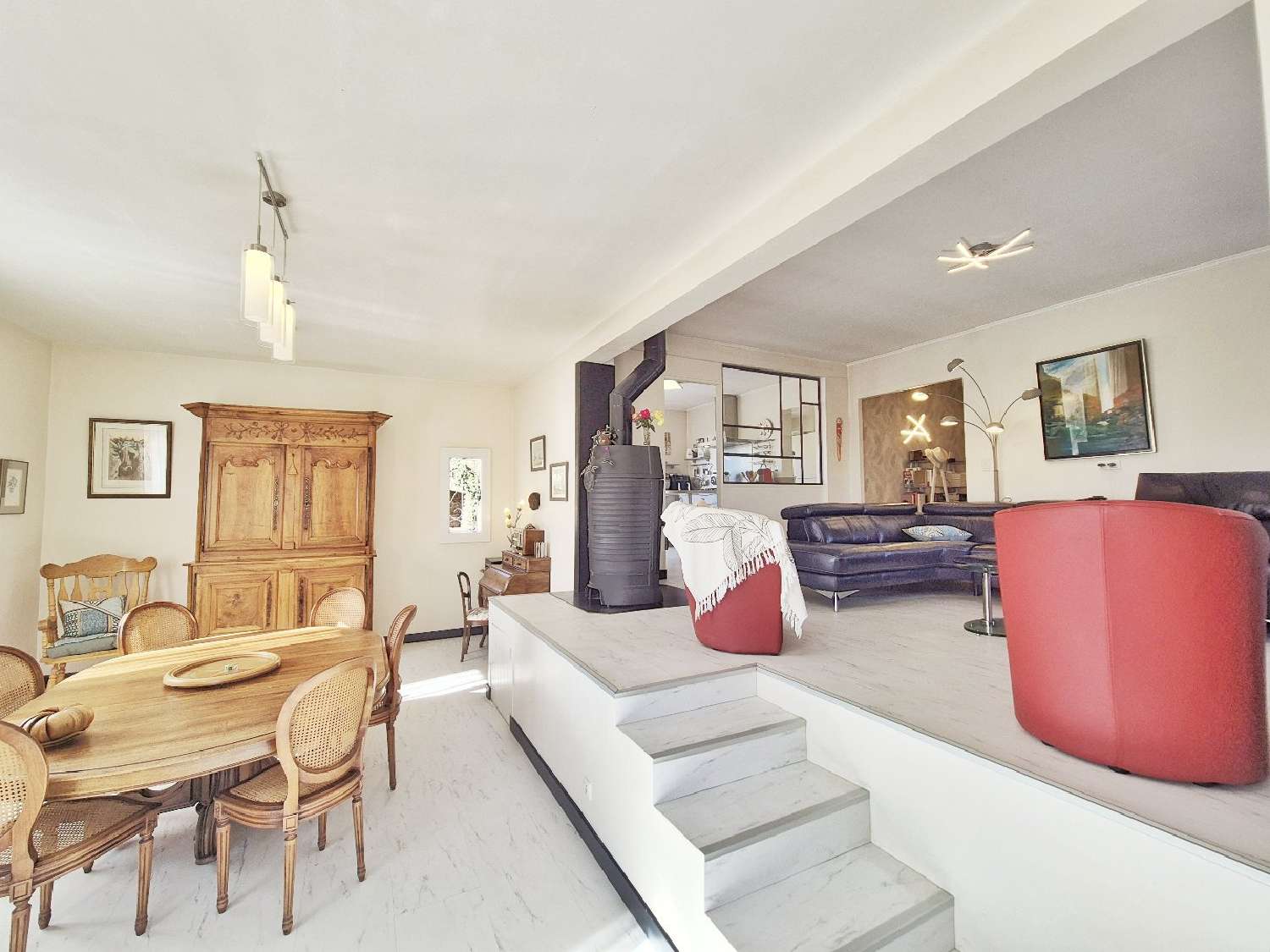 en venta casa rústica Prémian Hérault 7