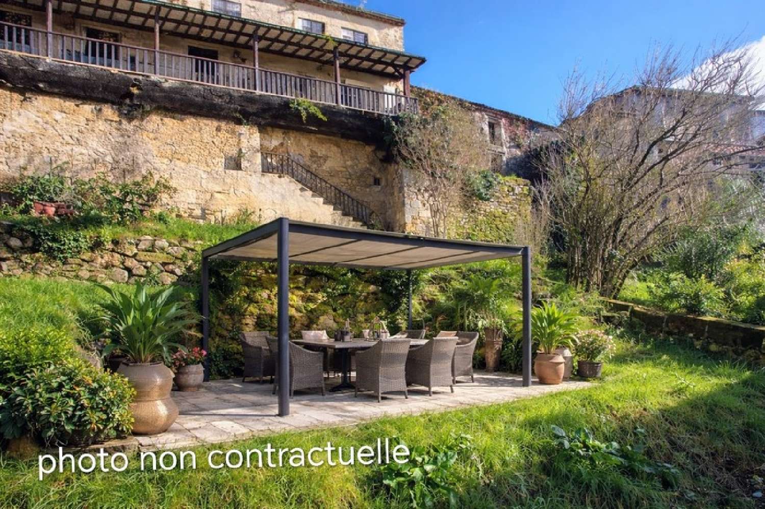  for sale farm Rauzan Gironde 1