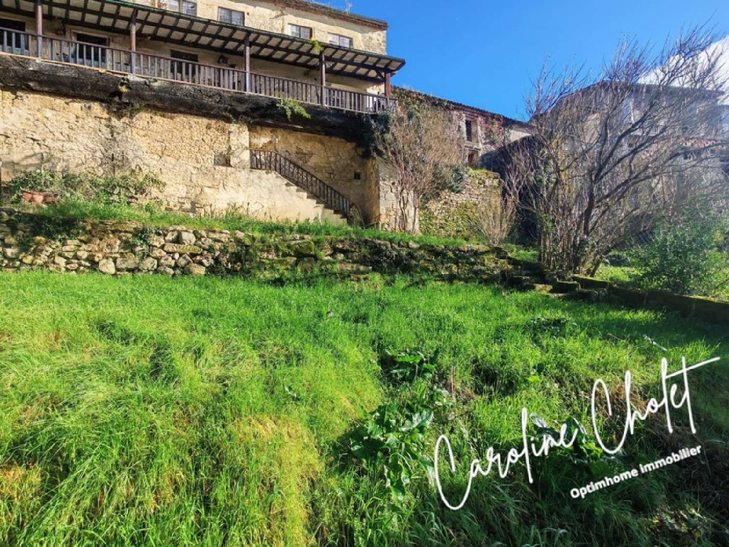  for sale farm Rauzan Gironde 2