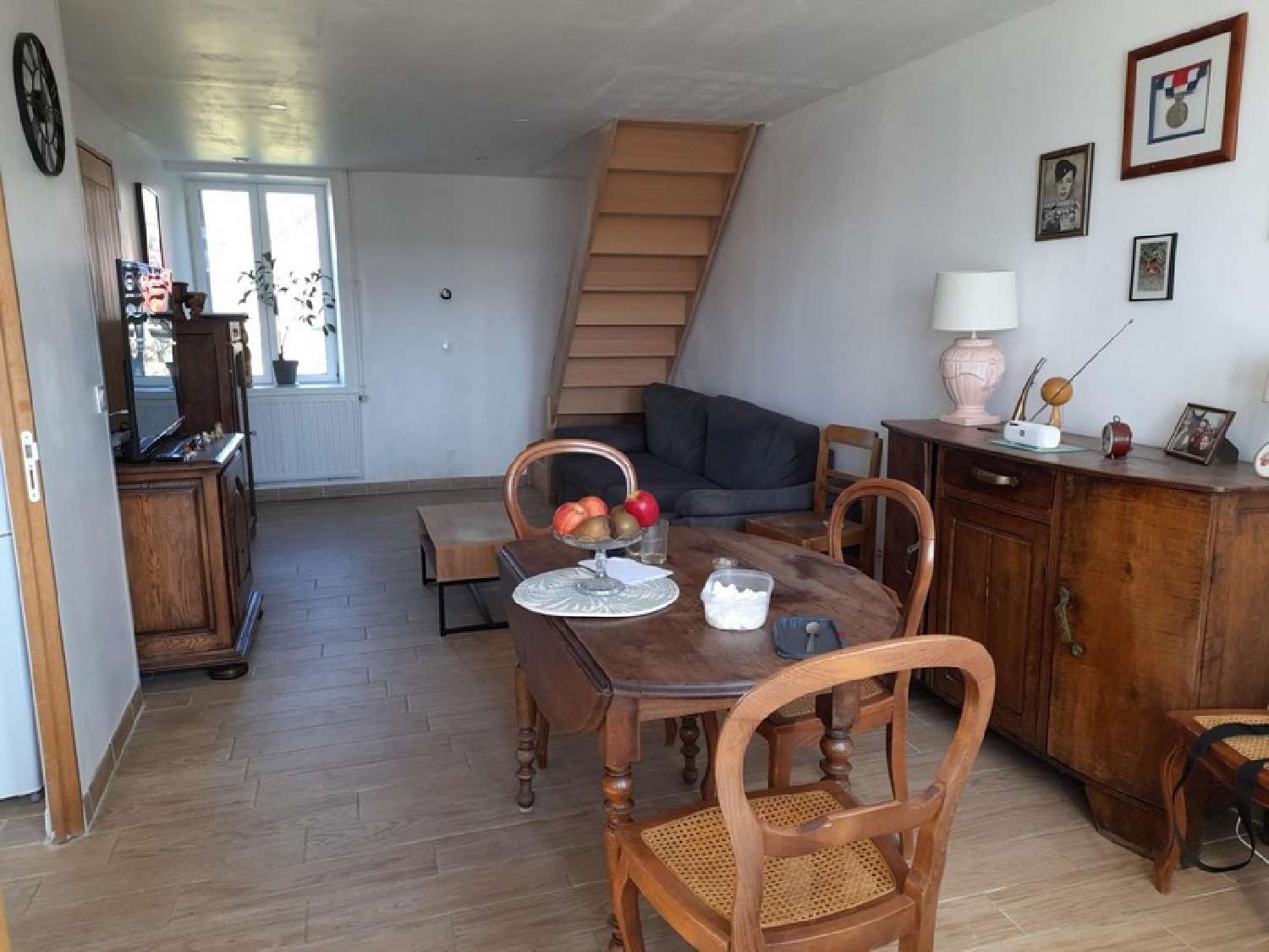  à vendre ferme Roussillon-en-Morvan Saône-et-Loire 4