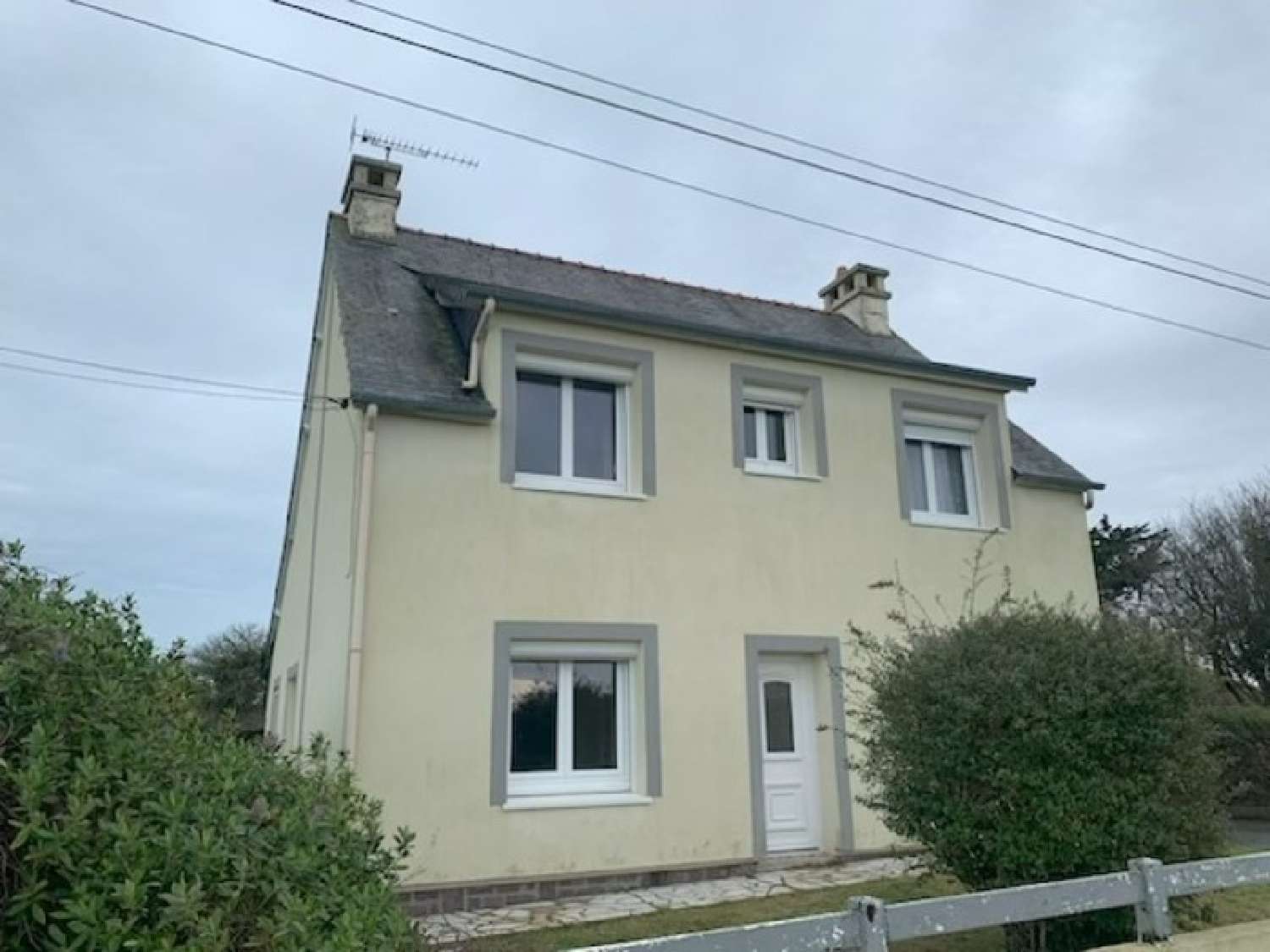  kaufen Bauernhof Sables-d'Or-les-Pins Côtes-d'Armor 1