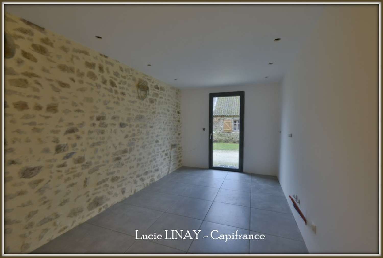  te koop boerderij Saint-Aubin-Fosse-Louvain Mayenne 6