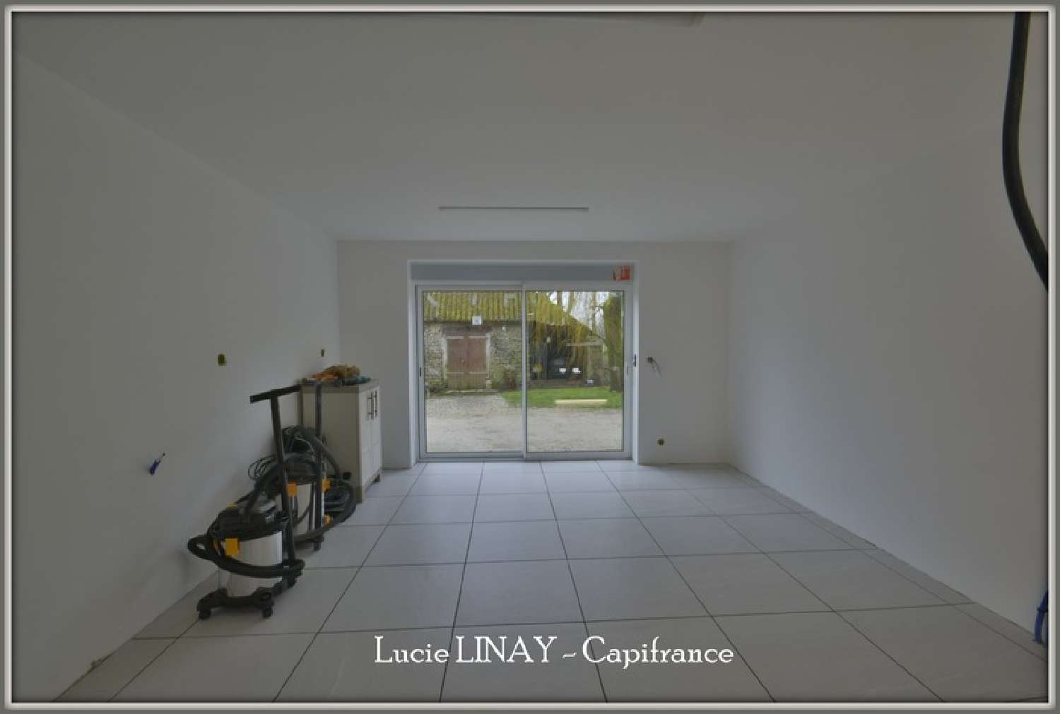  te koop boerderij Saint-Aubin-Fosse-Louvain Mayenne 7