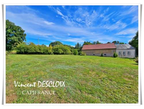 Saint-Brisson Nièvre ferme foto 7267028