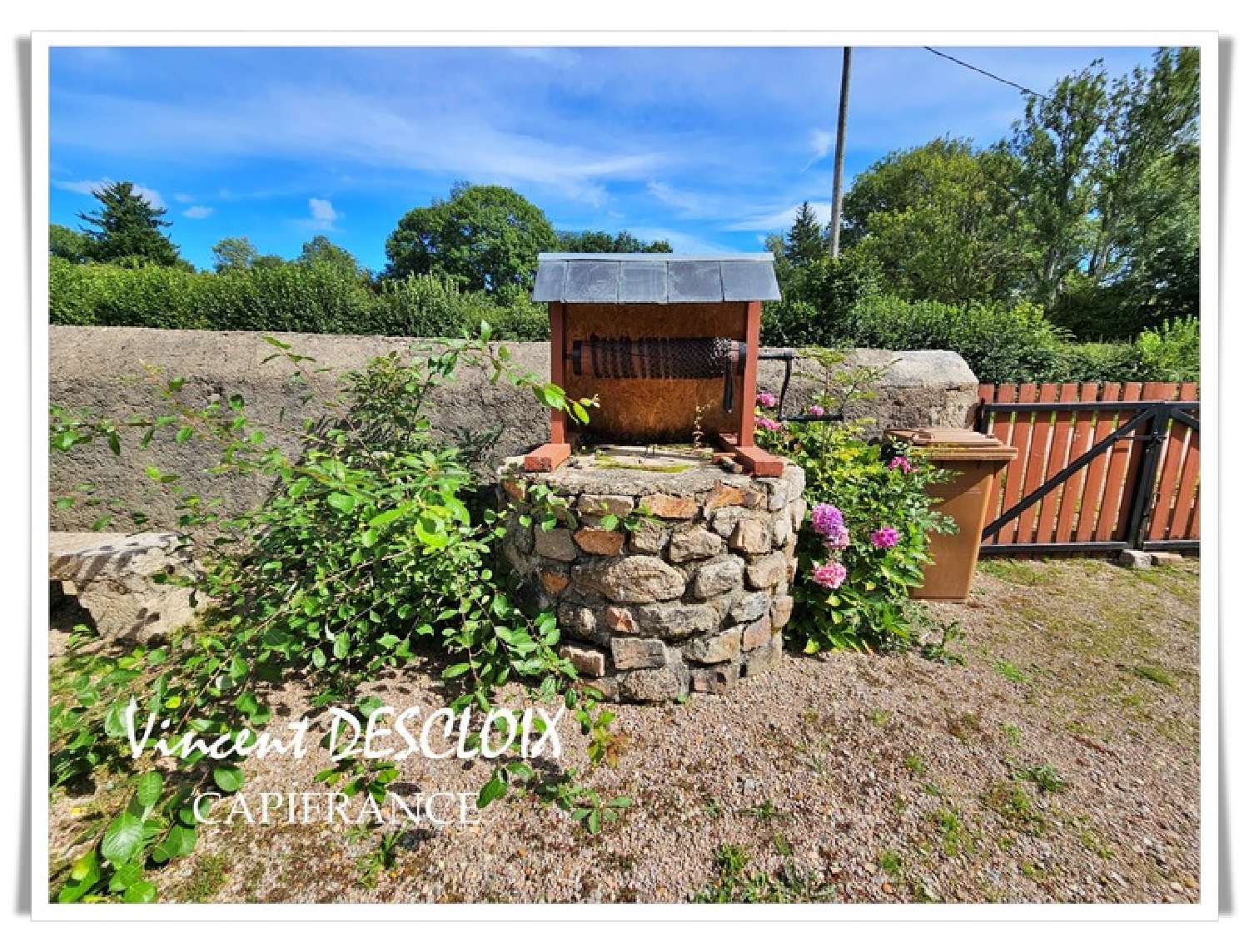  à vendre ferme Saint-Brisson Nièvre 8