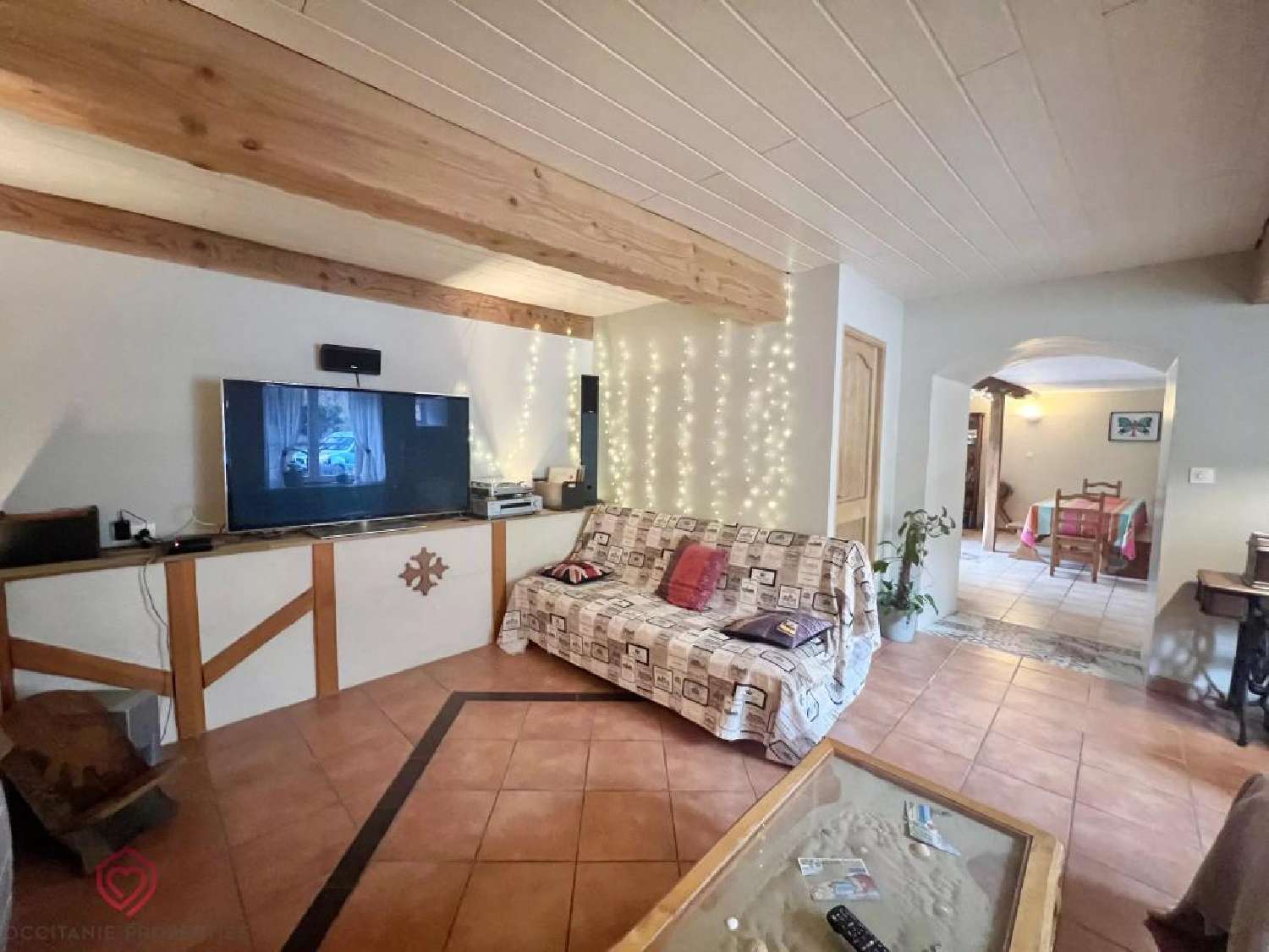 kaufen Bauernhof Saint-Jean-du-Falga Ariège 3