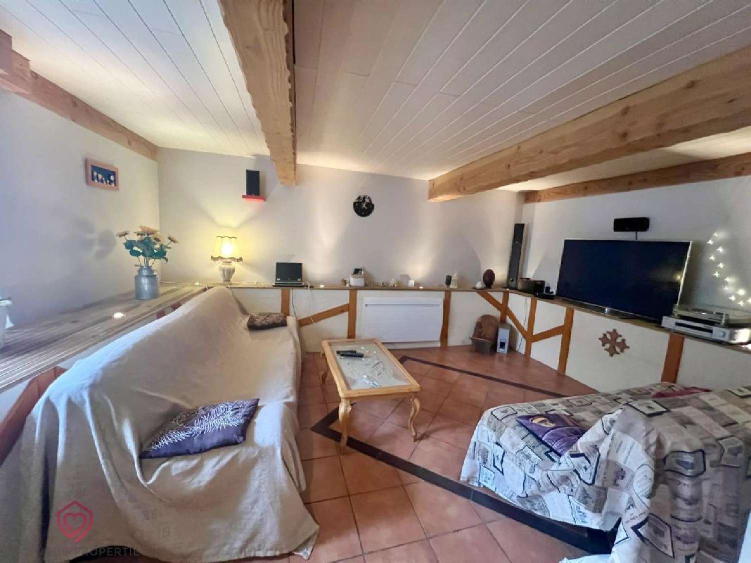 kaufen Bauernhof Saint-Jean-du-Falga Ariège 4