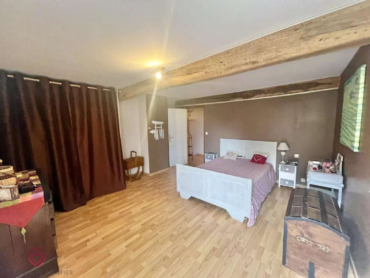 kaufen Bauernhof Saint-Jean-du-Falga Ariège 8