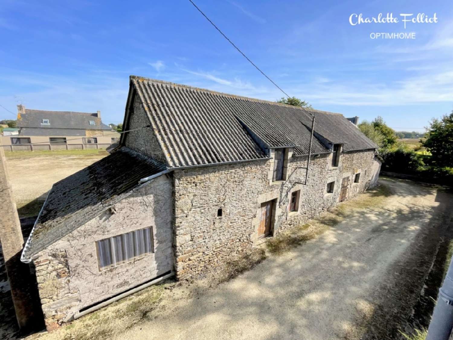 kaufen Bauernhof Saint-Lormel Côtes-d'Armor 2