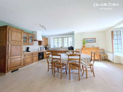  te koop boerderij Saint-Lormel Côtes-d'Armor 3