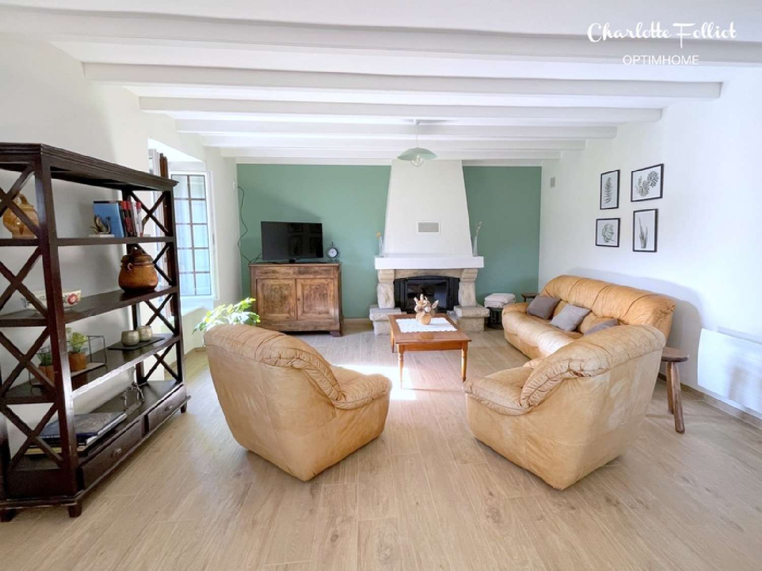 kaufen Bauernhof Saint-Lormel Côtes-d'Armor 4