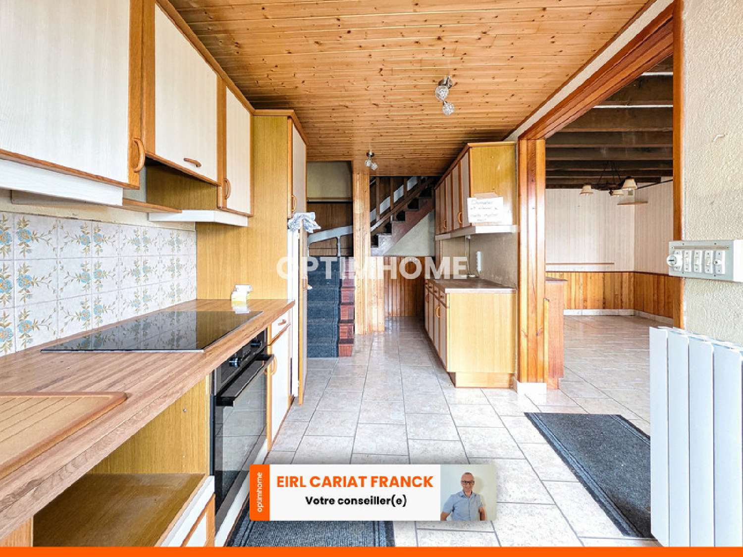 for sale farm Saint-Maurice-la-Souterraine Creuse 4