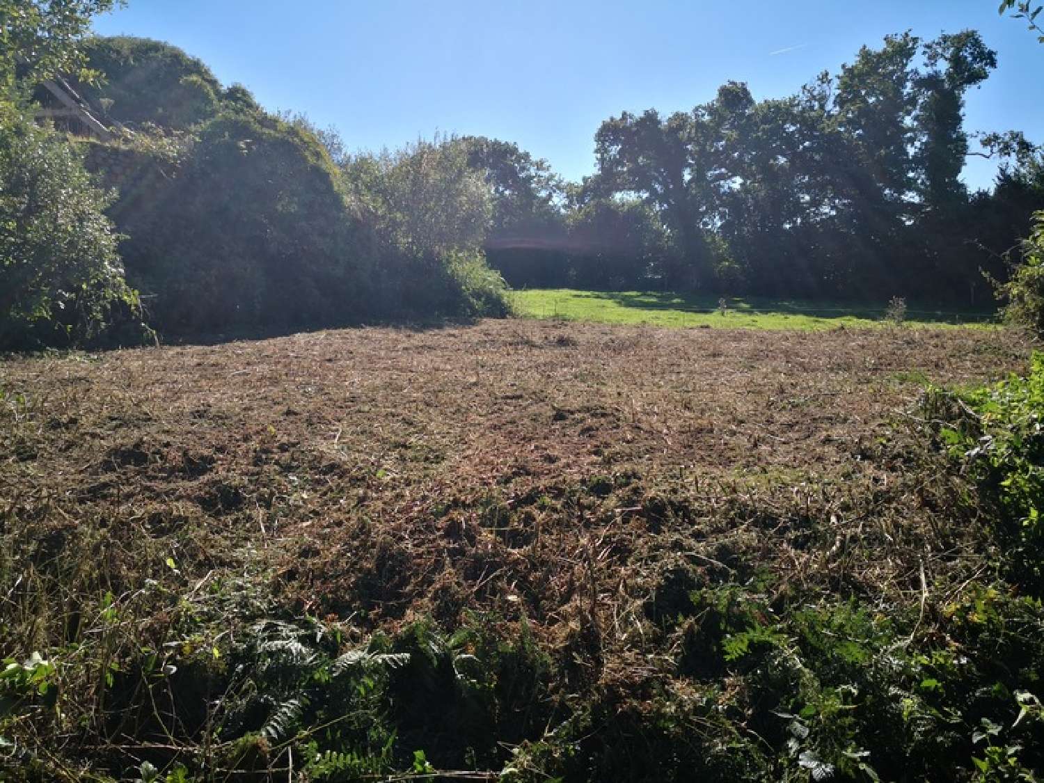  te koop boerderij Saint-Nicolas-du-Pélem Côtes-d'Armor 4