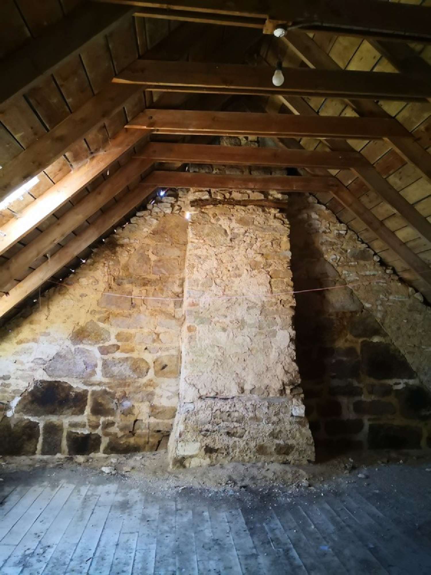  te koop boerderij Saint-Nicolas-du-Pélem Côtes-d'Armor 7