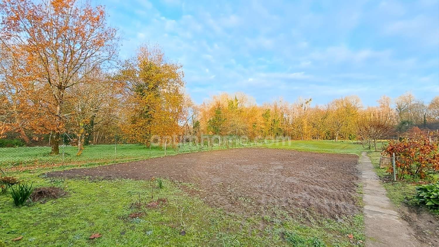 te koop boerderij Saint-Palais Pyrénées-Atlantiques 7