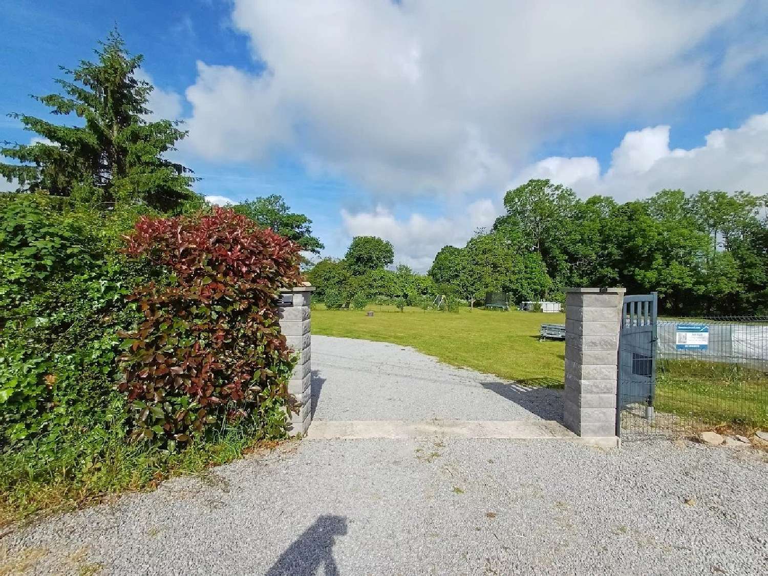  kaufen Bauernhof Saint-Pardoux-les-Cards Creuse 4