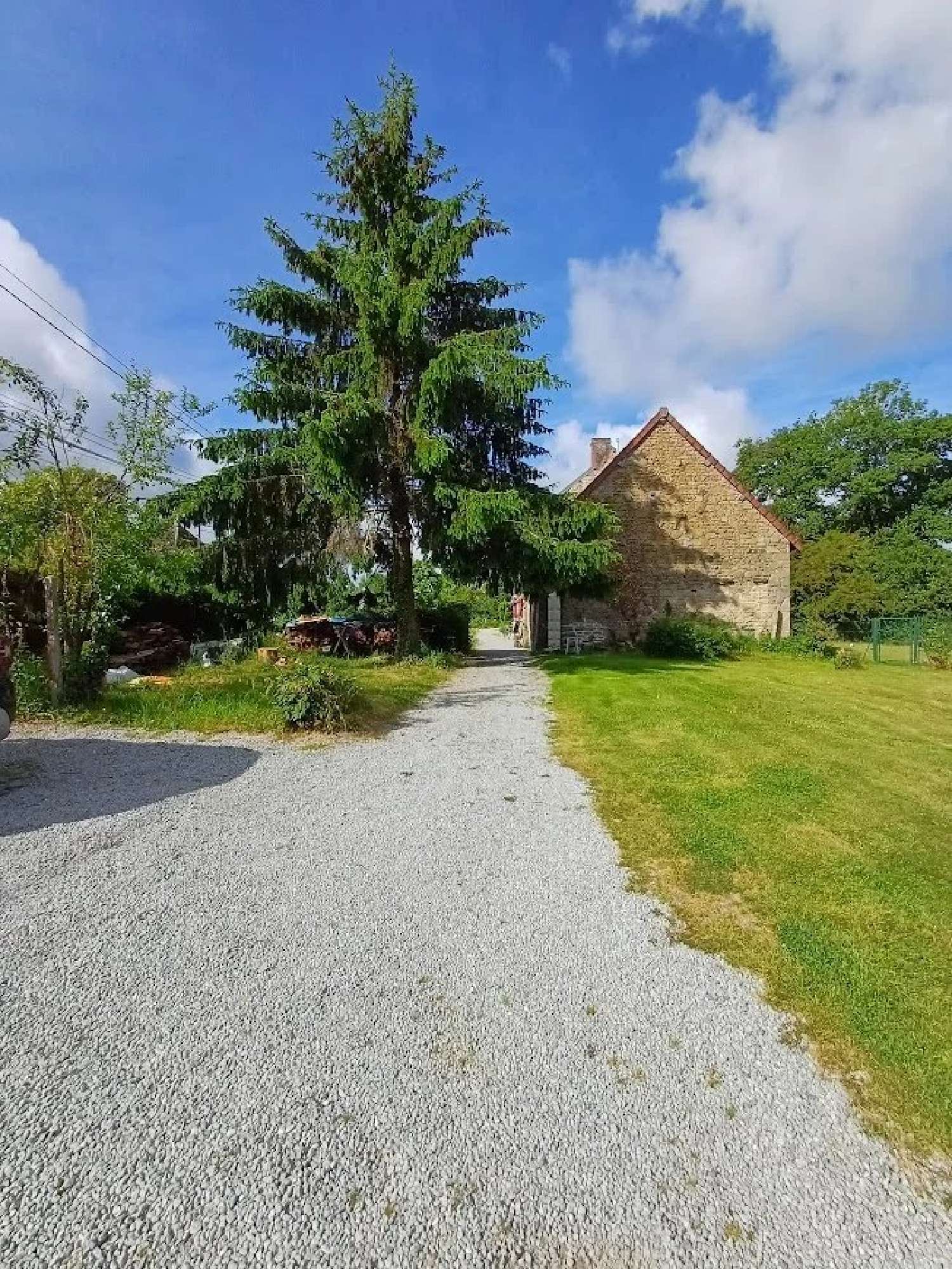  kaufen Bauernhof Saint-Pardoux-les-Cards Creuse 5