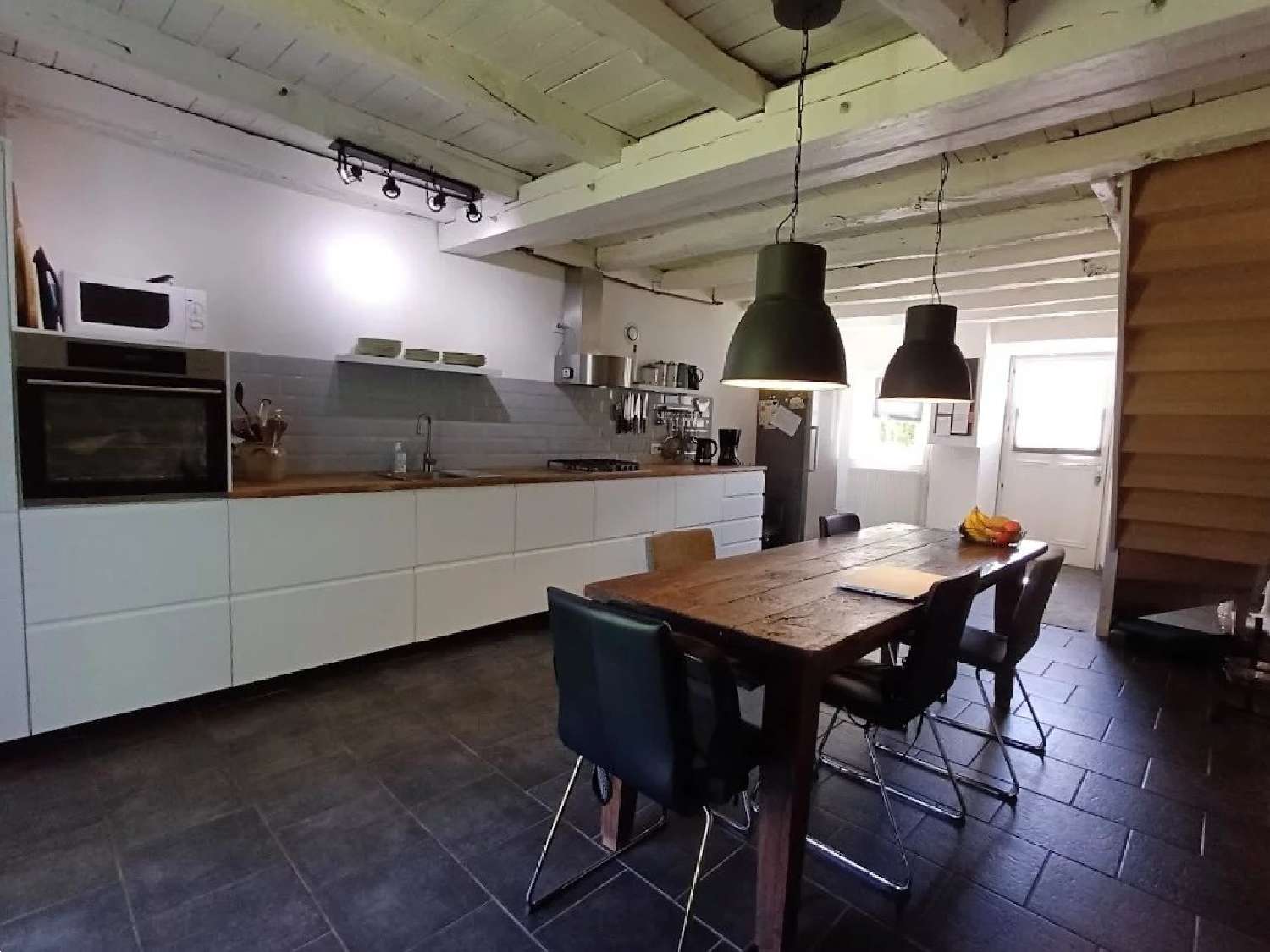  kaufen Bauernhof Saint-Pardoux-les-Cards Creuse 7