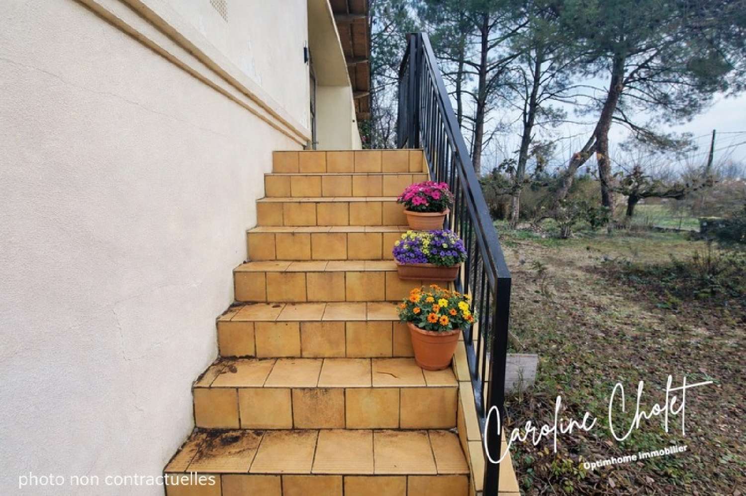  te koop boerderij Saint-Philippe-du-Seignal Gironde 3