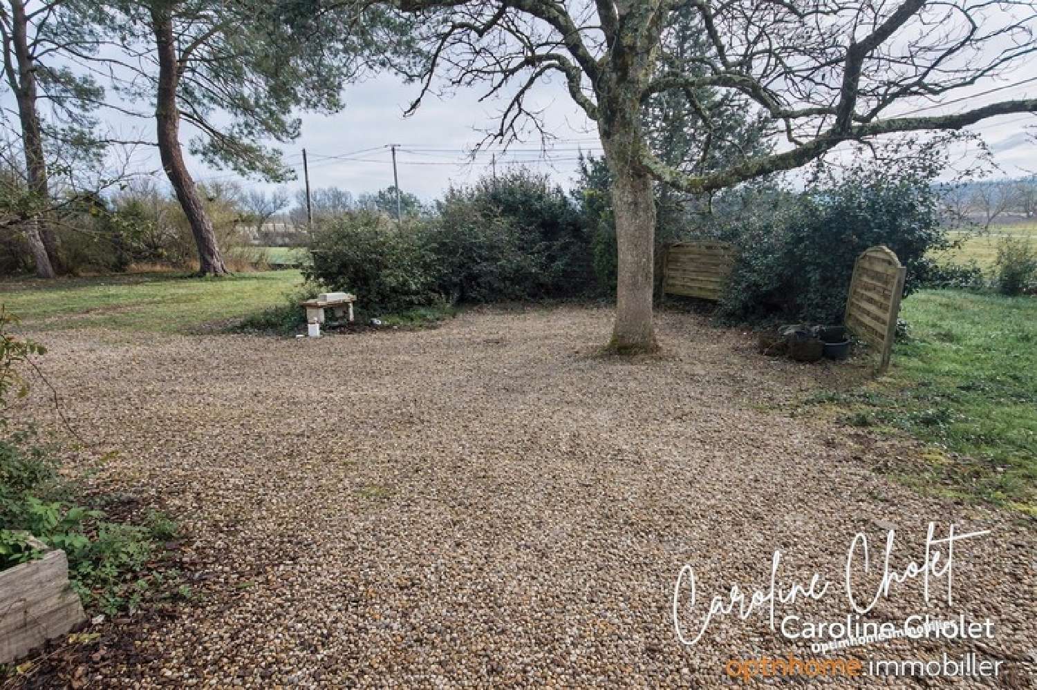  te koop boerderij Saint-Philippe-du-Seignal Gironde 6