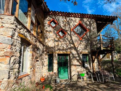  kaufen Bauernhof Salza Aude 4