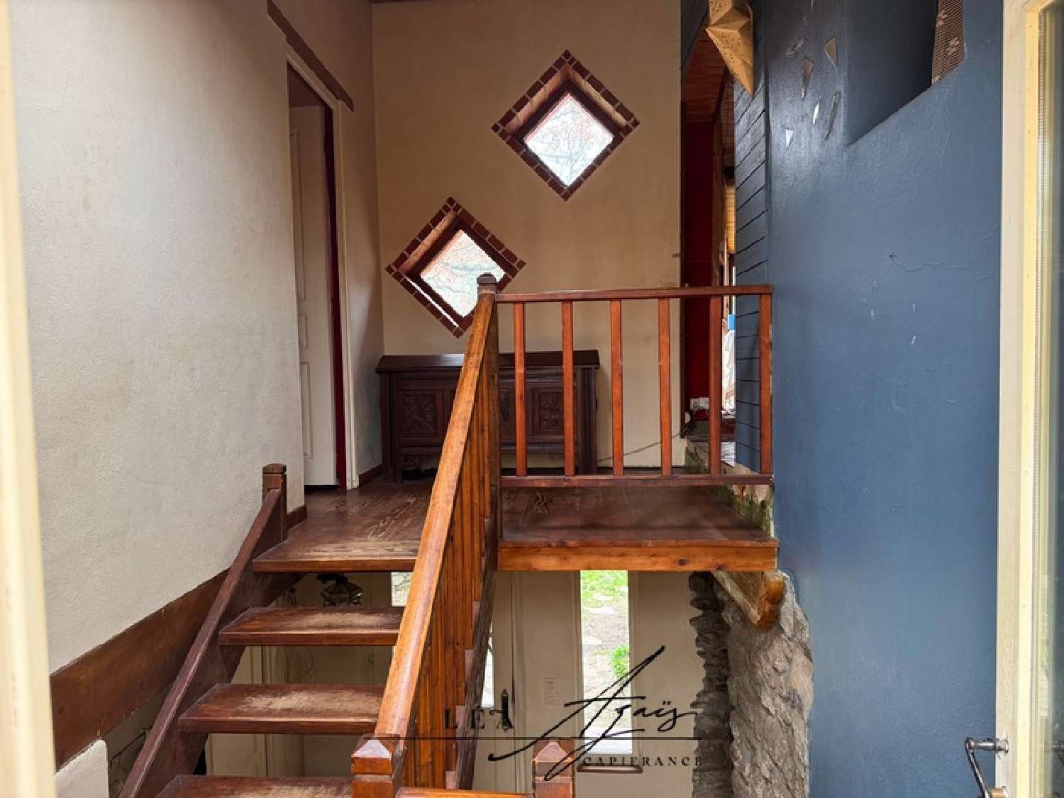 te koop boerderij Salza Aude 8