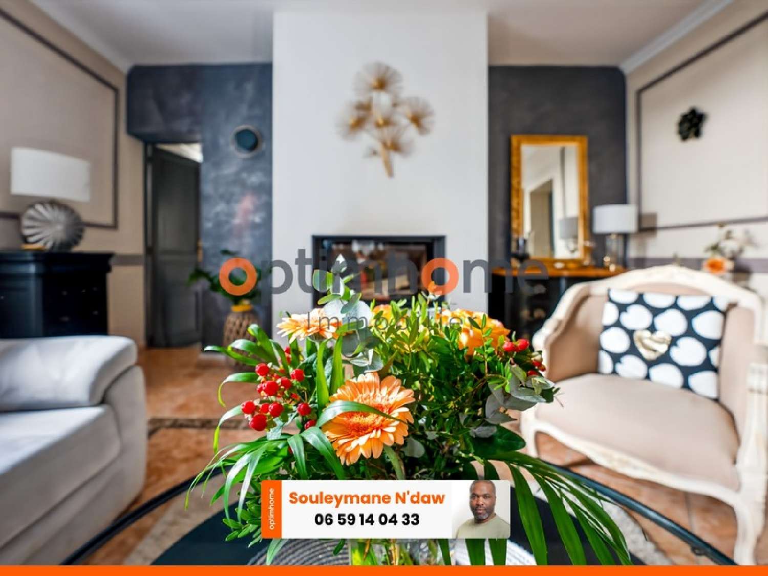  à vendre ferme Saumur Maine-et-Loire 1