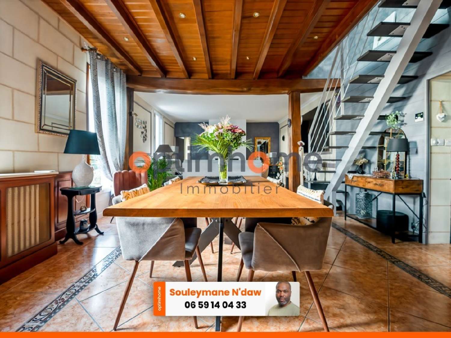  à vendre ferme Saumur Maine-et-Loire 3