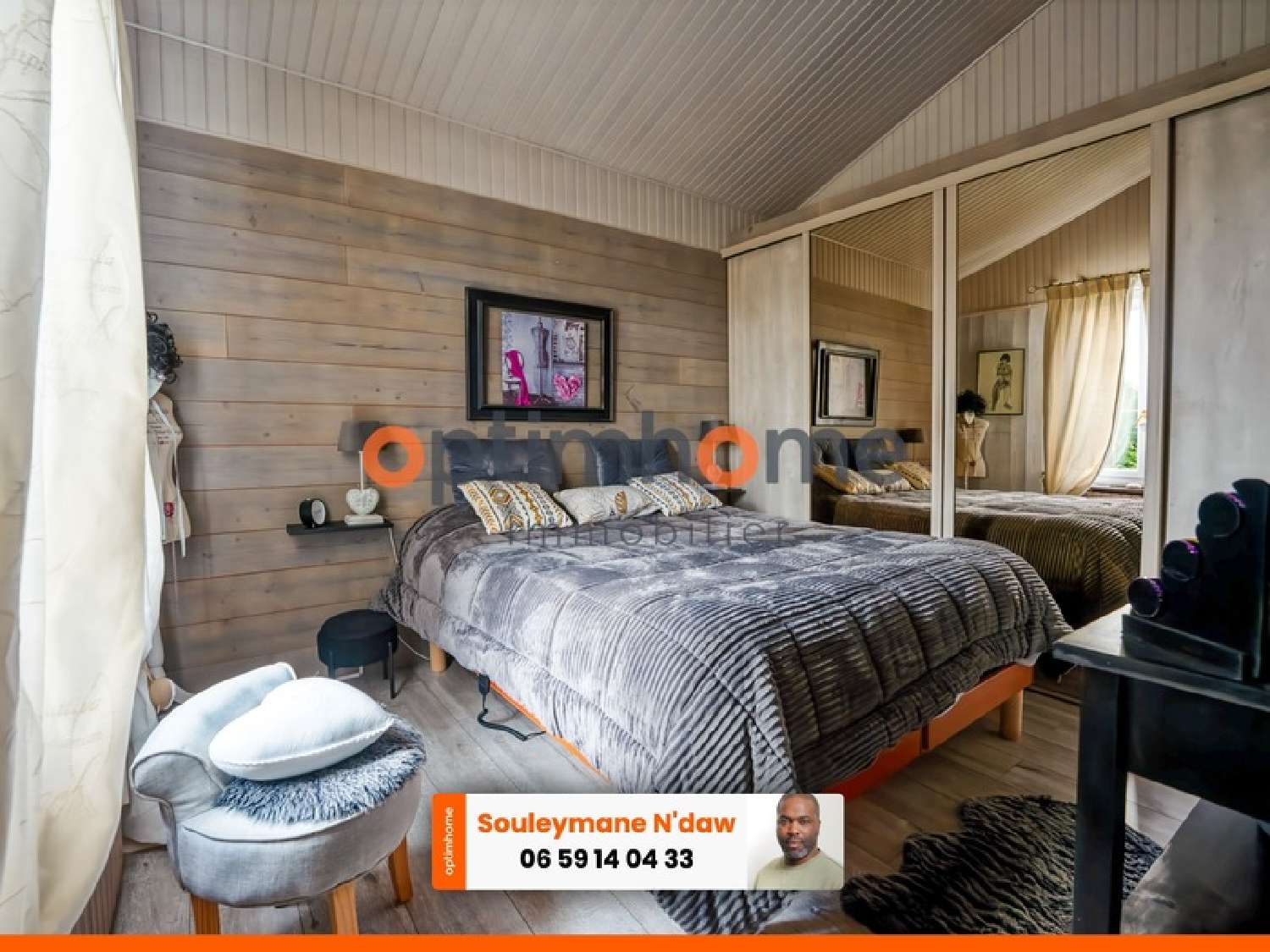  à vendre ferme Saumur Maine-et-Loire 8