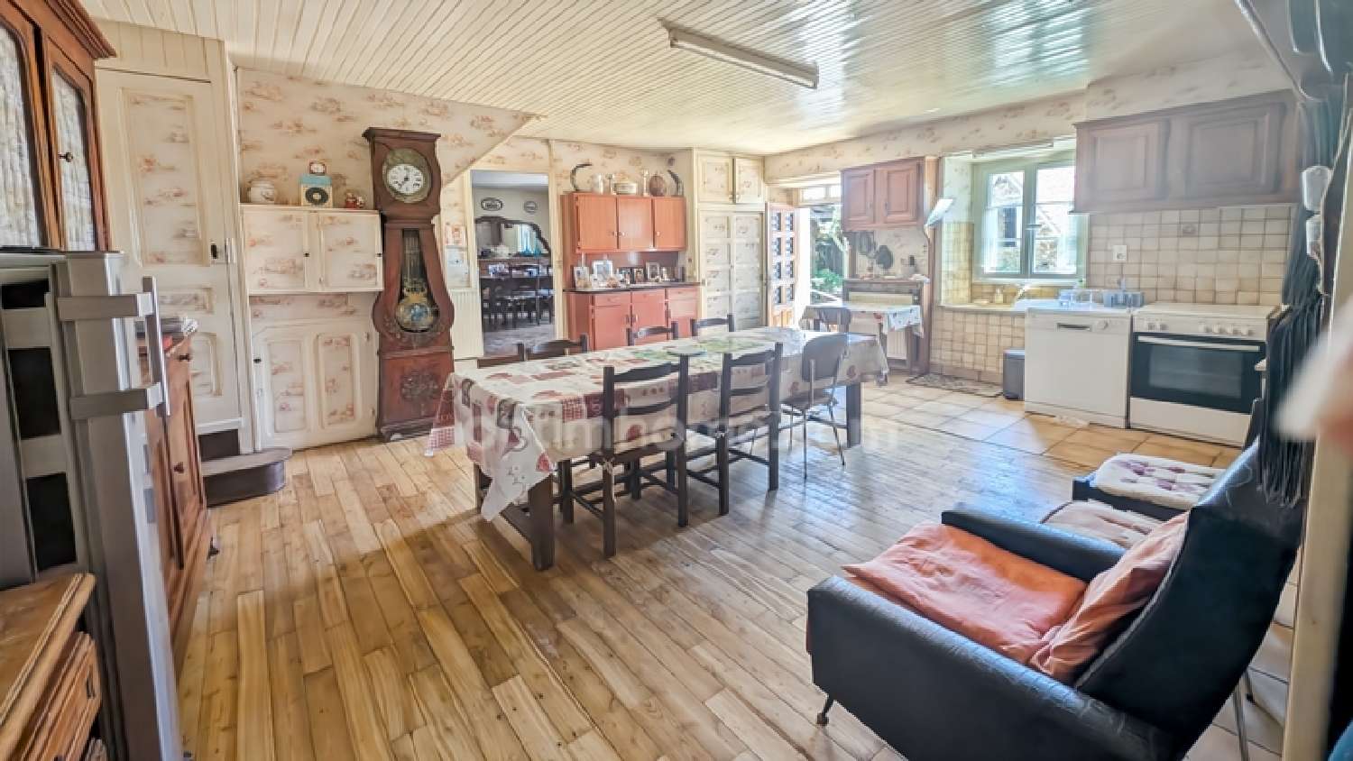  kaufen Bauernhof Savignac-Lédrier Dordogne 1