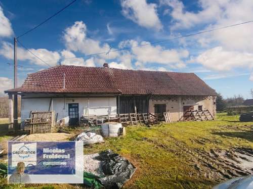 Savigny-sur-Seille Saône-et-Loire boerderij foto 7269576