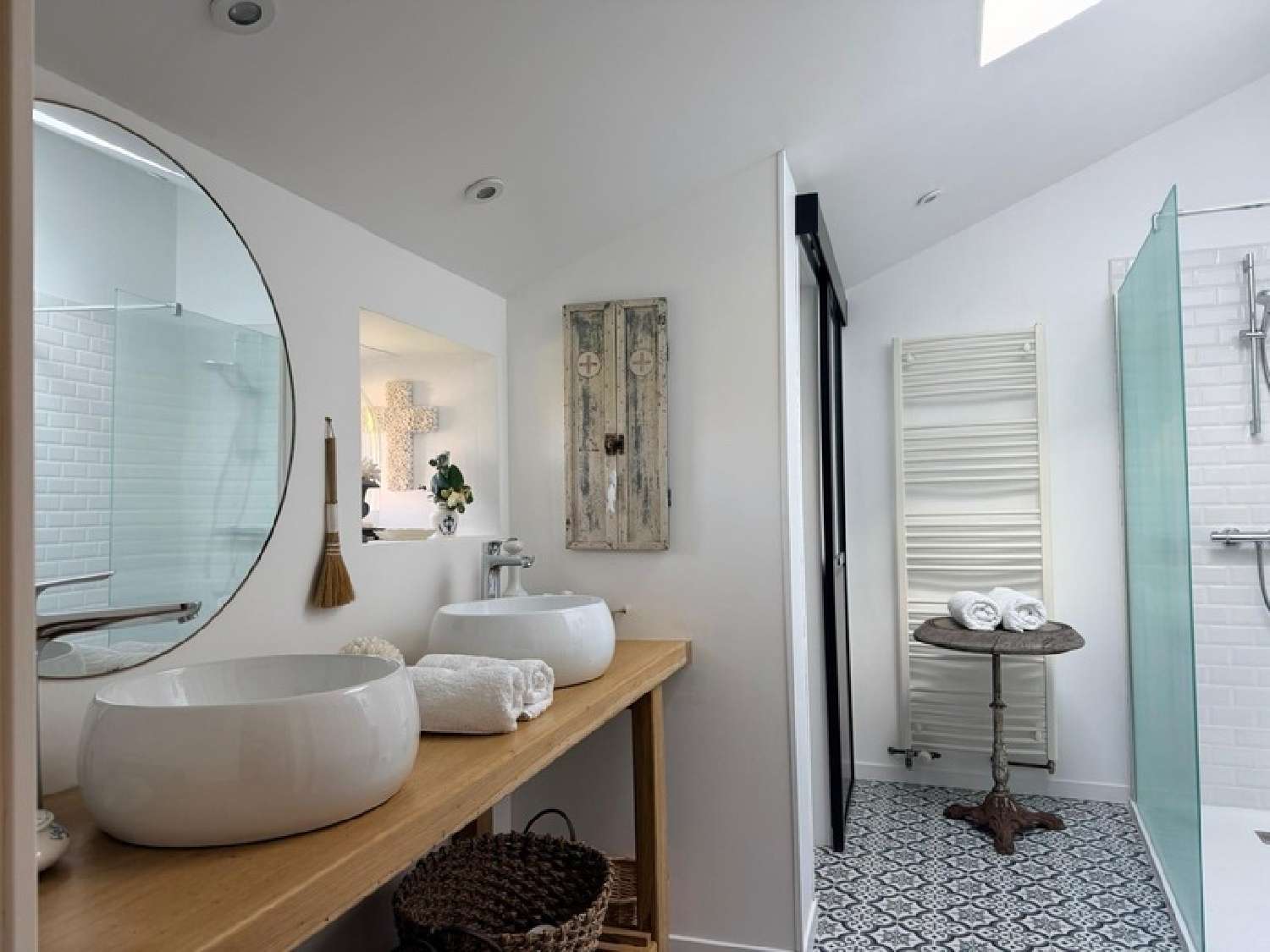 te koop boerderij Secondigny Deux-Sèvres 6