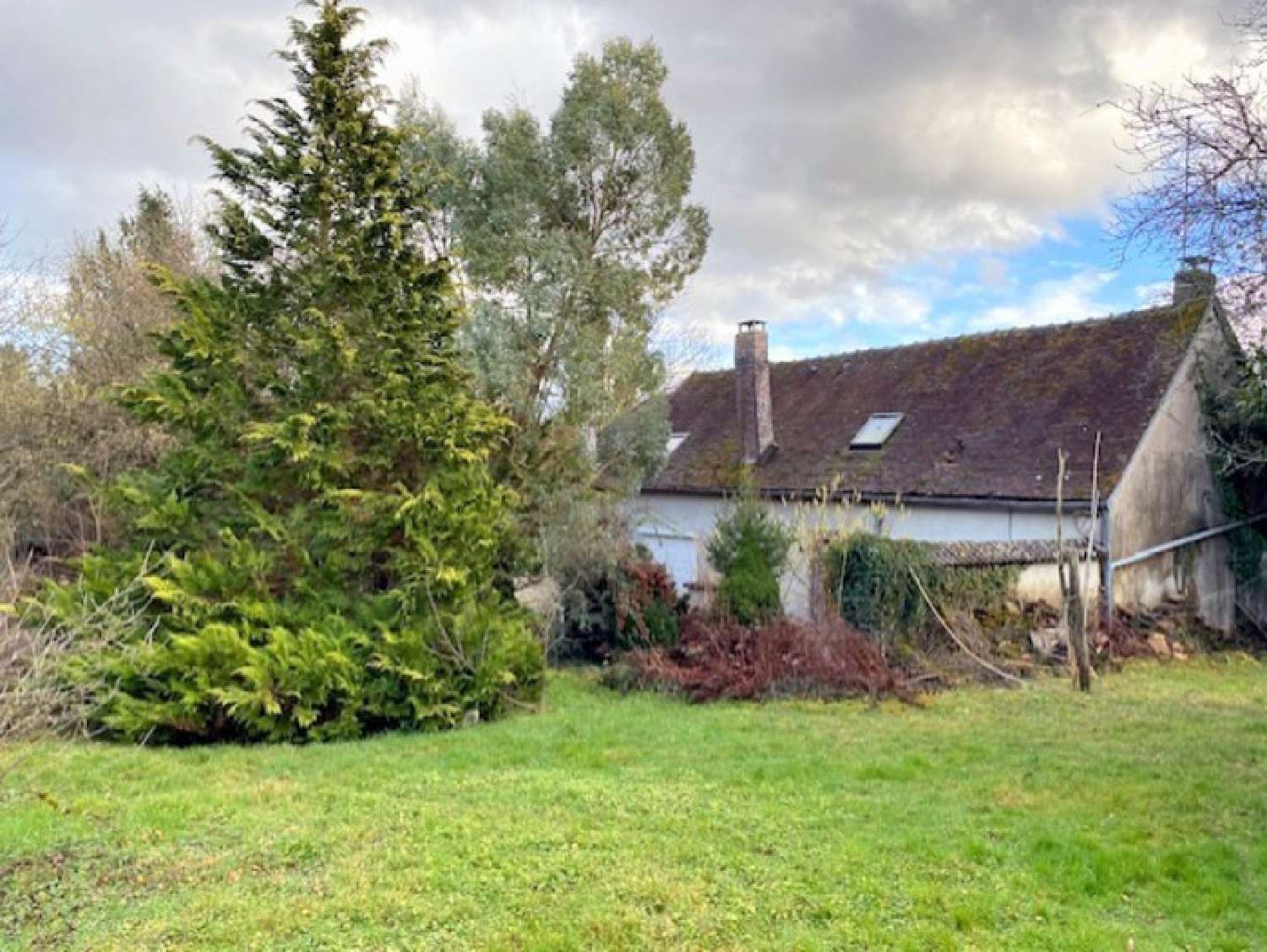  for sale farm Sens Yonne 1