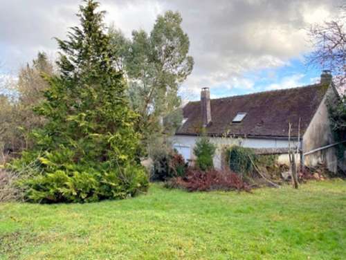 Sens Yonne farm foto 7266098