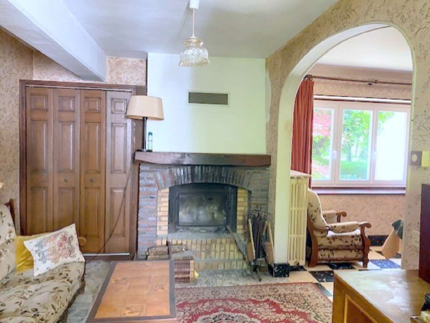  for sale farm Sens Yonne 5