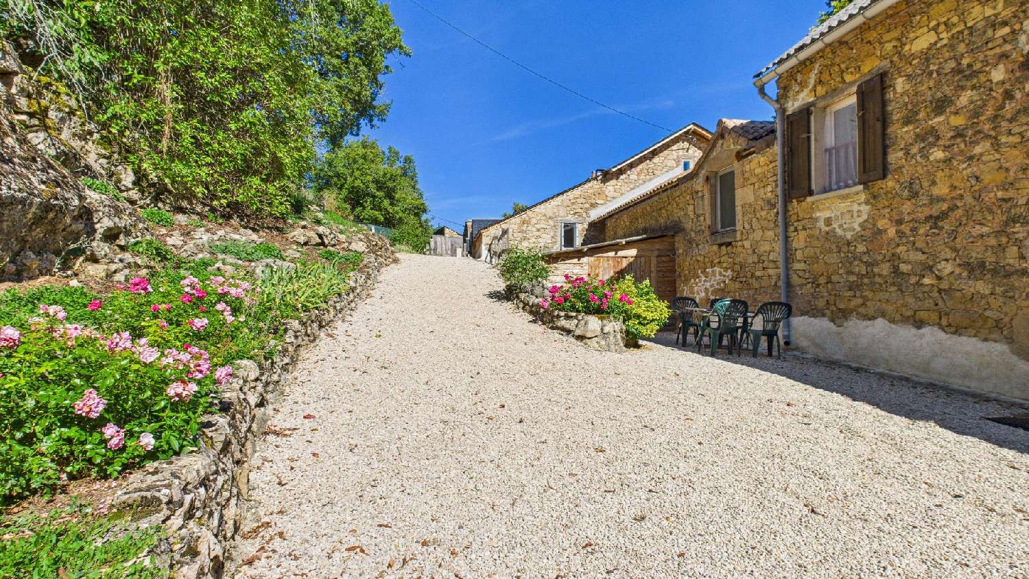  te koop boerderij Sévérac-le-Château Aveyron 7