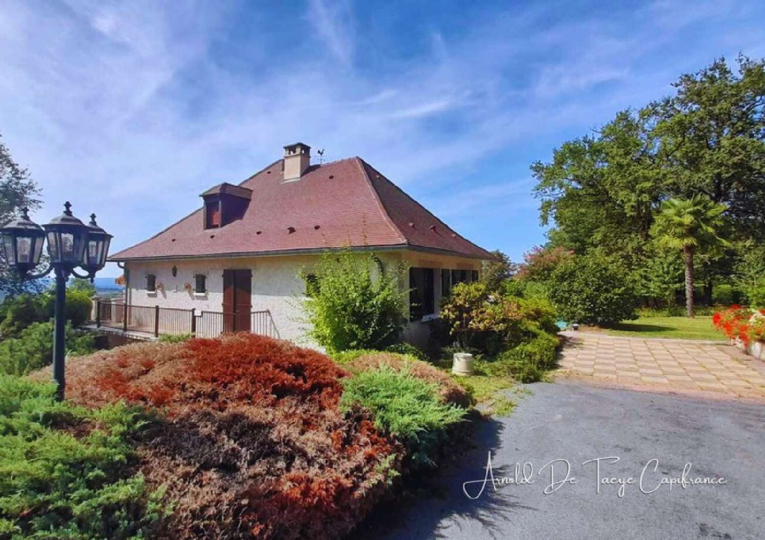 te koop boerderij Sioniac Corrèze 2