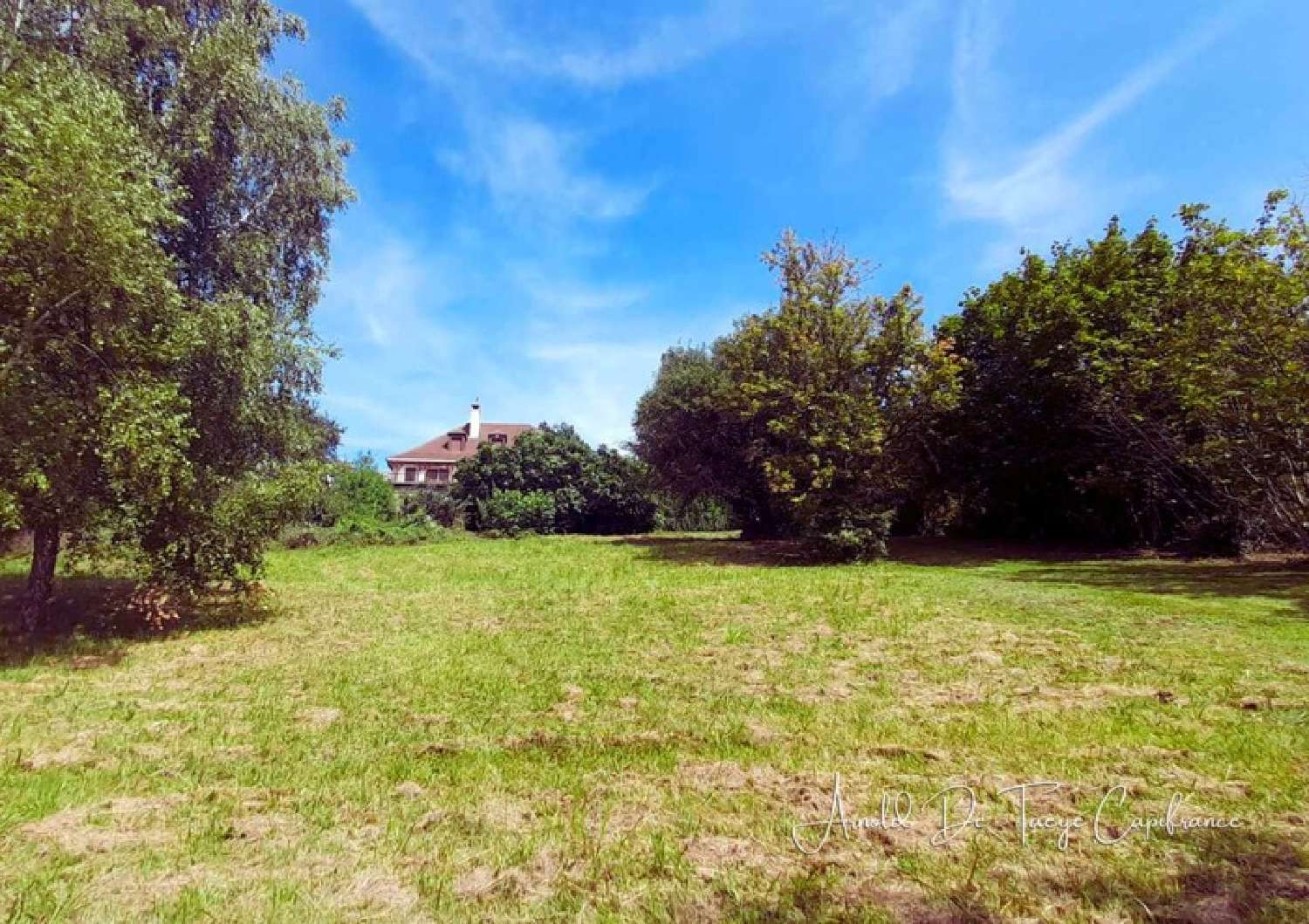 te koop boerderij Sioniac Corrèze 4