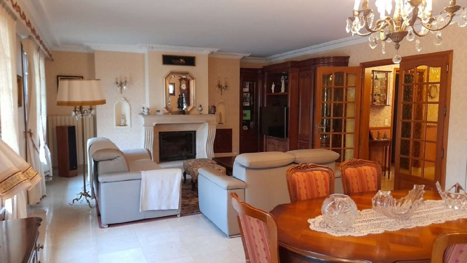 te koop boerderij Sioniac Corrèze 6