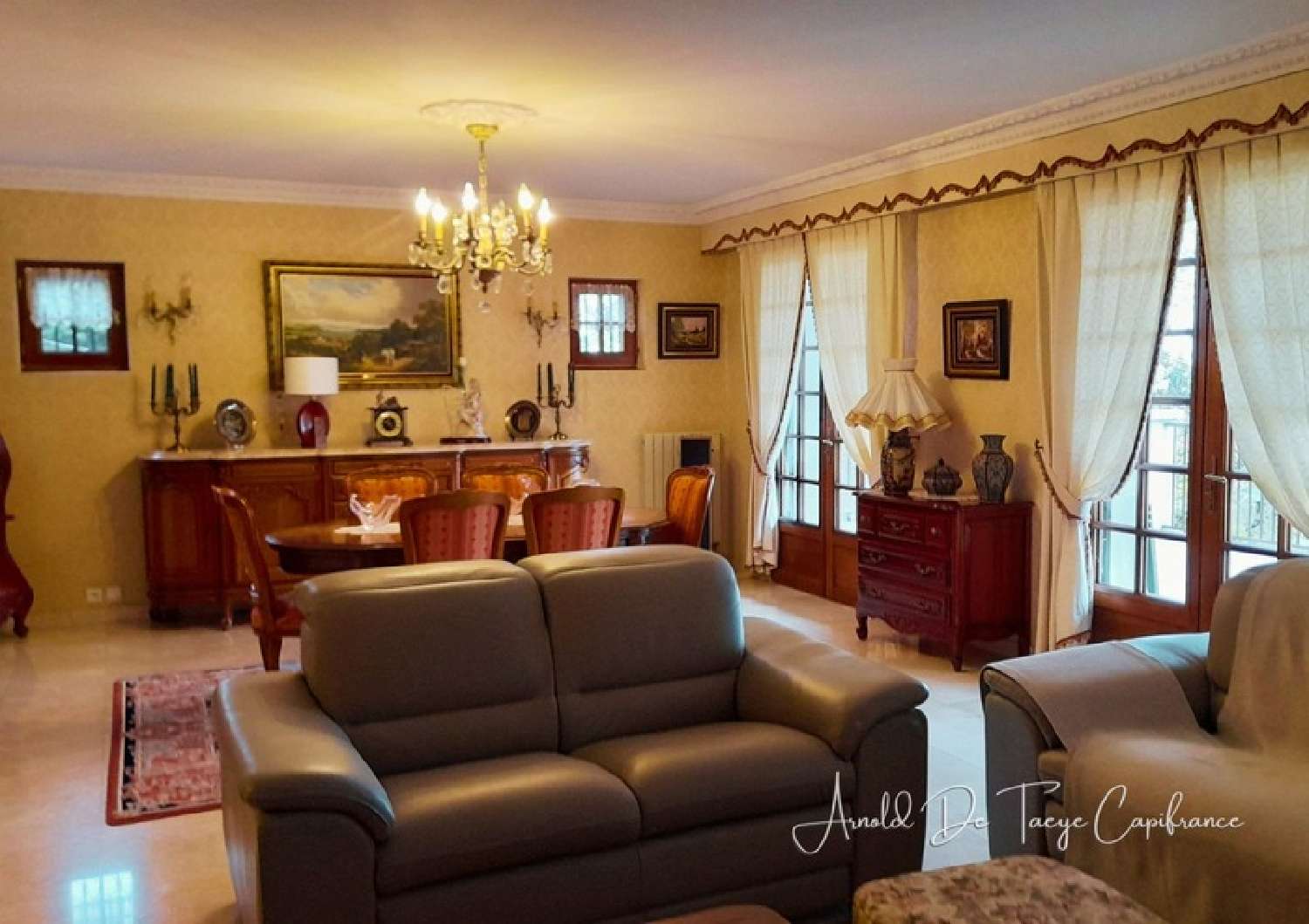 te koop boerderij Sioniac Corrèze 7