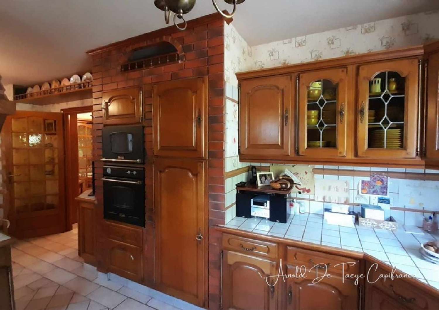 te koop boerderij Sioniac Corrèze 8