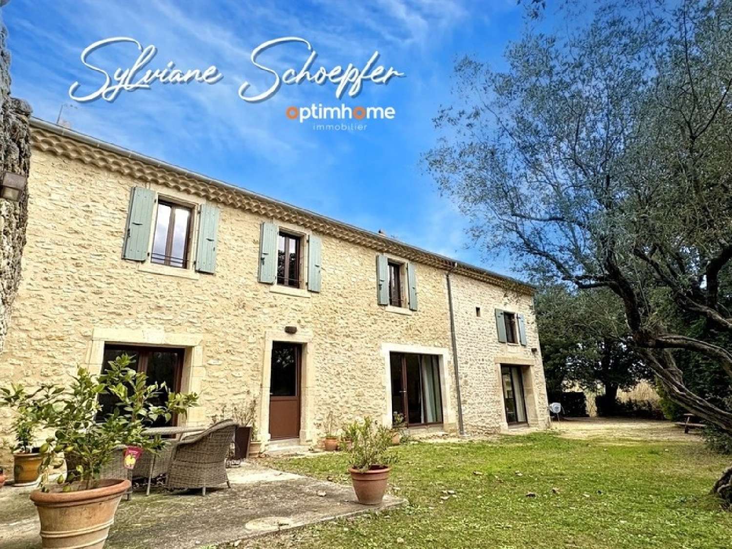  en venta casa rústica Solérieux Drôme 1