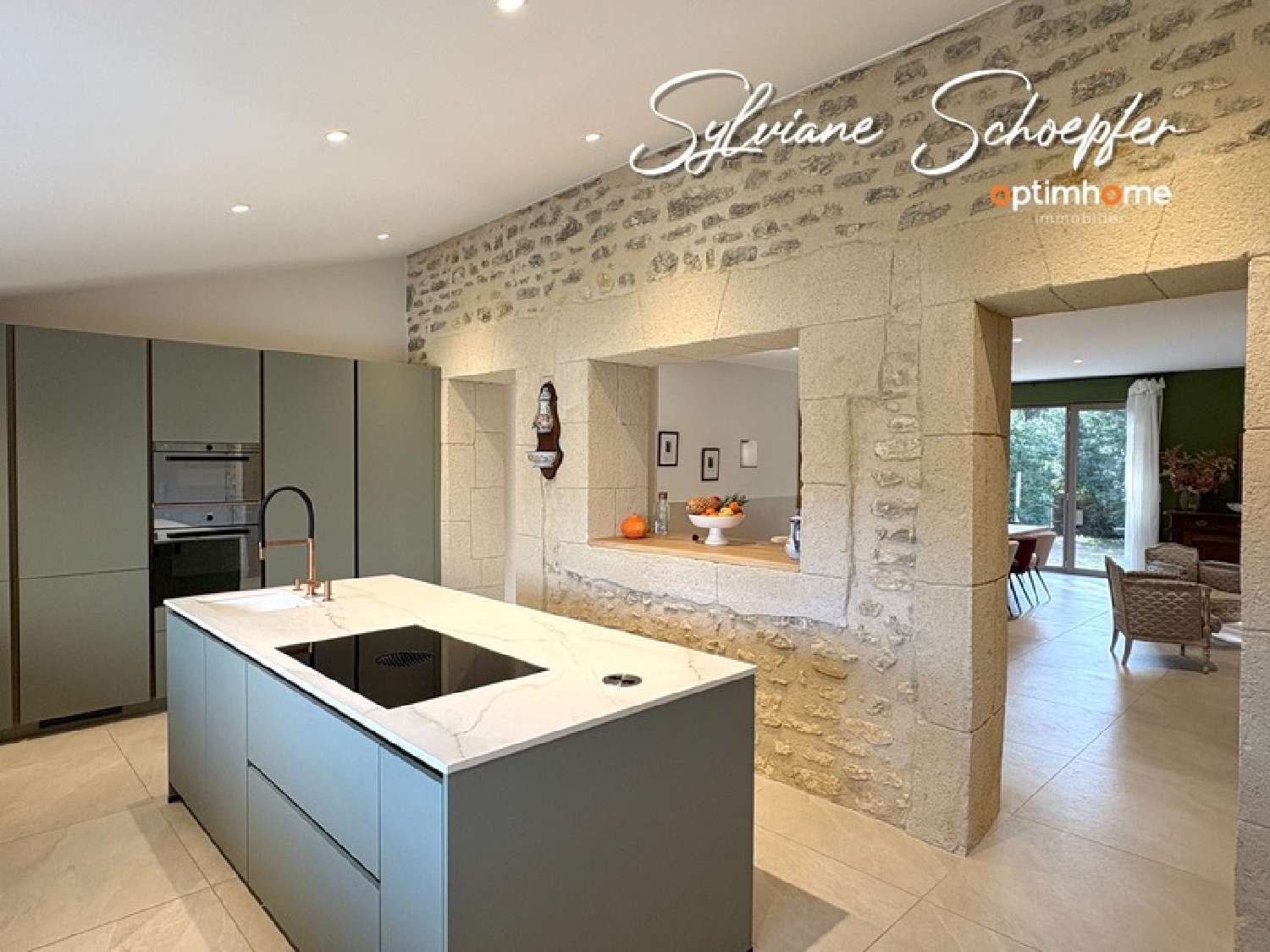  en venta casa rústica Solérieux Drôme 2